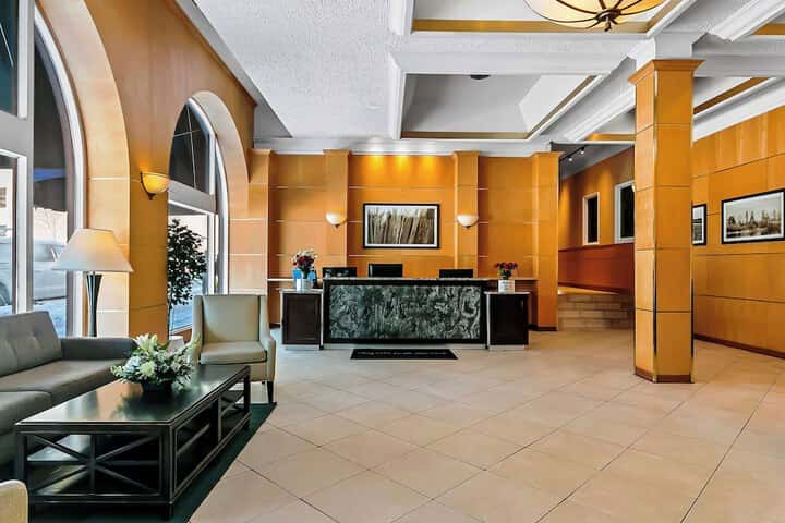 Hotel Interior 2 of 31