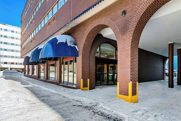 Hotel 31 of 31