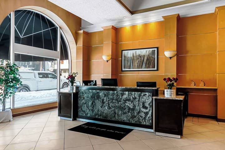 Hotel Interior 3 of 31