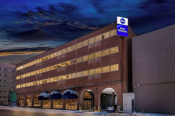 Hotel 30 of 31